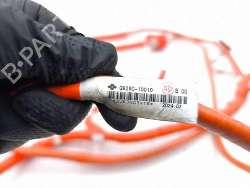 Electronic sensor TOYOTA C-HR (_X2_, _H2_) Hybrid (MAXH20) | BP38242533M84 - Image 11