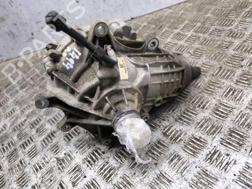 Front differential MASERATI LEVANTE SUV (M161) 3.0 S Q4 | BP40465689M23 - Image 7