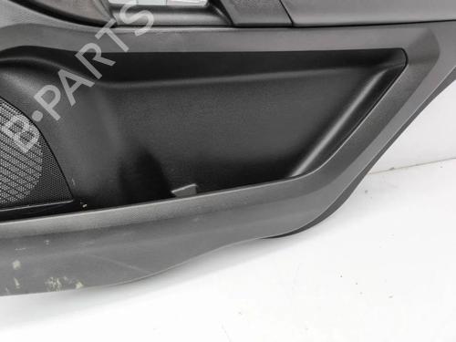 Rear right panel FORD GALAXY III (CK) 2.0 TDCi | BP36187707C61 - Image 2