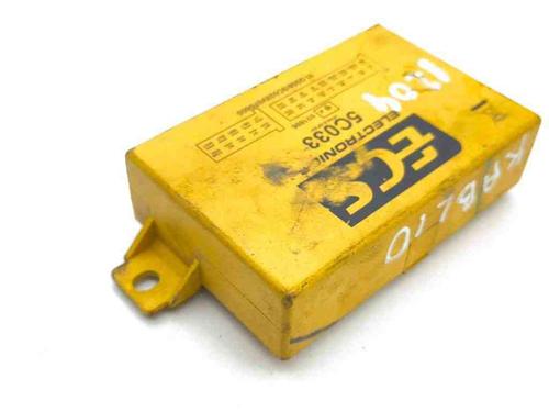 Electronic module CHRYSLER GRAND VOYAGER V (RT) 2.8 CRD | BP28878525M83