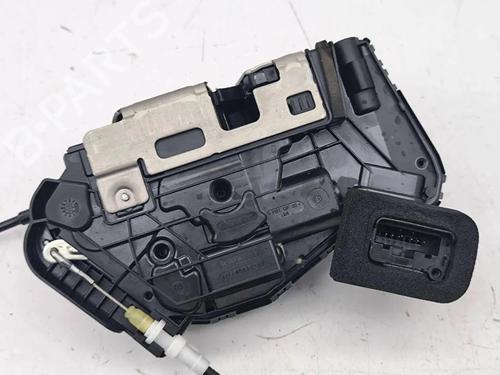 Used Front left lock Front left lock 33256807 33256807