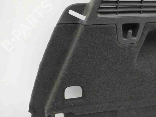 Boot lining AUDI Q2 (GAB, GAG) 1.0 TFSI | BP28860093I3 