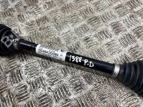 Right front driveshaft JEEP AVENGER (J2) Electric | BP31360142M39 