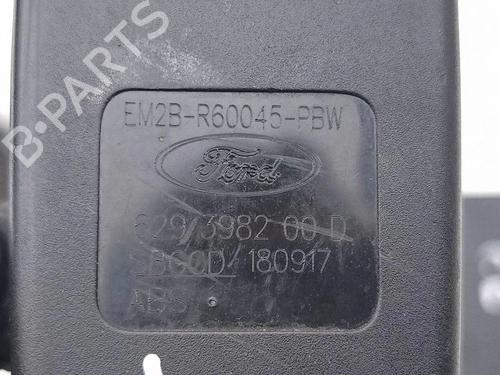 Sikkerhedssele-spænde FORD GALAXY III (CK) 2.0 TDCi | BP38799798I32 - Image 7