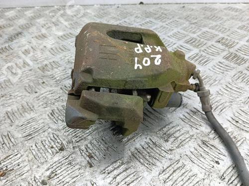 Left front brake caliper FORD B-MAX (JK) 1.6 TDCi | BP38252360M105 - Image 7