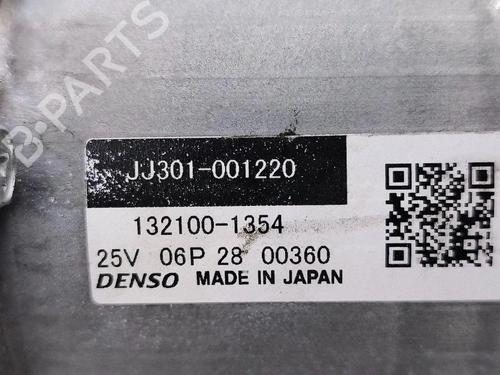 Electronic module TOYOTA GT 86 Coupe (ZN6_) 2.0 (ZN6AC_, ZN6BC_, ZN6K) | BP39939774M83 - Image 7