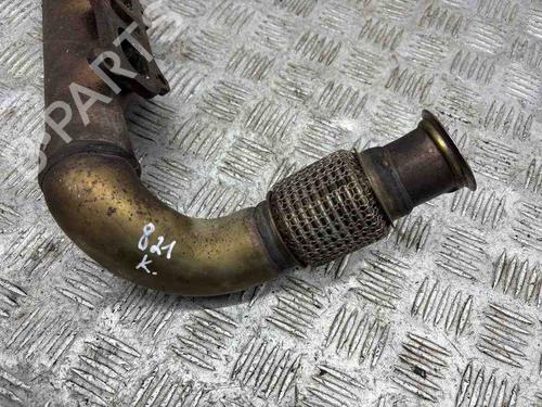 Exhaust manifold AUDI A6 Allroad C7 (4GH, 4GJ) 3.0 TDI quattro | BP29432314M110 