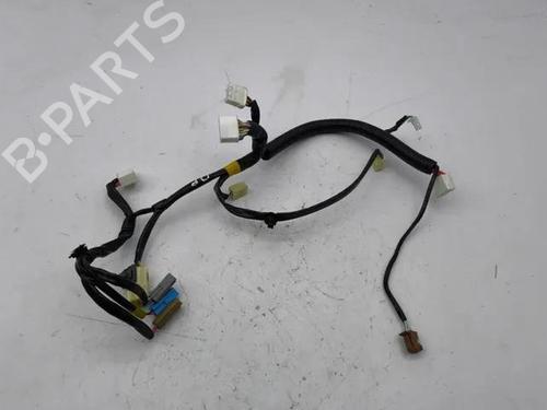 Used Wiring harness MAZDA CX-5 (KF) 2.2 D (150 hp) 28860234