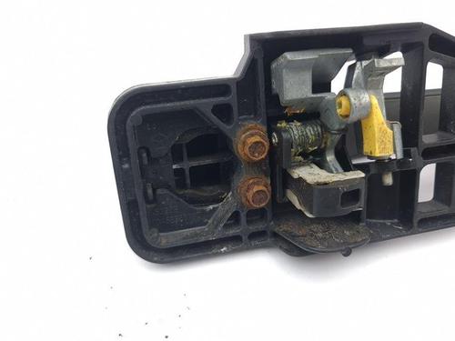 Rear left exterior door handle JEEP GRAND CHEROKEE IV (WK, WK2) 3.0 CRD V6 4x4 | BP28879828C130 