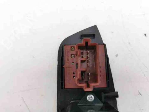 Left rear window switch PEUGEOT 4007 (VU_, VV_) 2.2 HDi | BP28860540I29