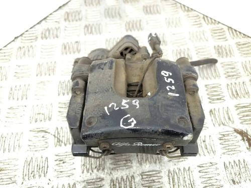 Left rear brake caliper ALFA ROMEO GIULIA (952_) 2.0 (952ACA25) | BP36348176M107 - Image 8