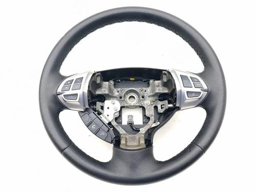 Used Steering wheel CITROËN C-CROSSER (VU_, VV_) 2.2 HDi (156 hp) 30809026