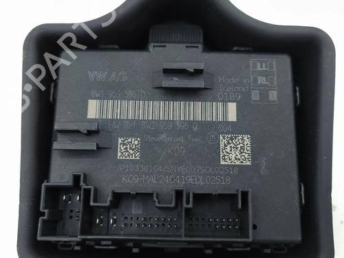 Electronic module AUDI Q3 (F3B) 35 TFSI | BP32692165M83 - Image 4