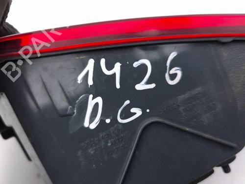 Right tailgate light LEXUS IS III (_E3_) 300h (AVE30_, AVE30R) | BP37481667C80 - Image 12