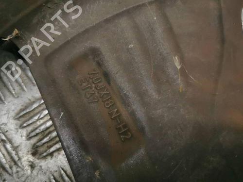 Rim SEAT ARONA (KJ7, KJP) 1.0 TSI | BP28884281C45 