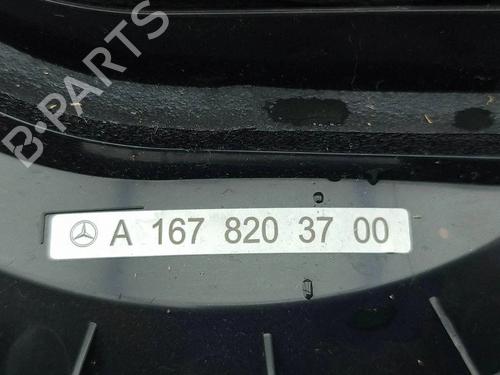 Electronic module MERCEDES-BENZ GLE (V167) GLE 400 d 4-matic (167.123) | BP37445860M83  - Image 16