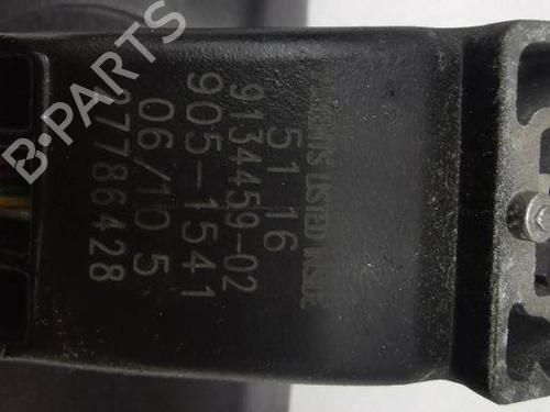 Rear mirror BMW X5 (E70) xDrive 30 d | BP28898035I6 