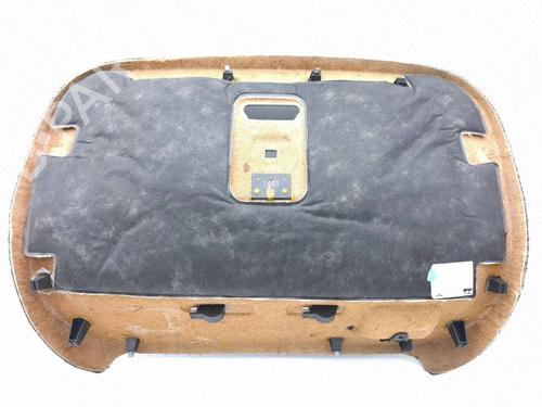 Boot lining BENTLEY CONTINENTAL FLYING SPUR (3W_) 6.0 | BP37514225I3 - Image 7