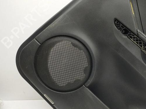 Rear right panel MERCEDES-BENZ M-CLASS (W164) ML 320 CDI 4-matic (164.122) | BP28871821C61 