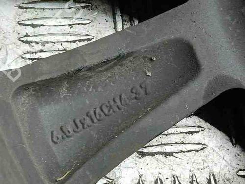 Rim RENAULT CLIO V (B7_) 1.3 TCe 130 (B7MF) | BP28856450C45 