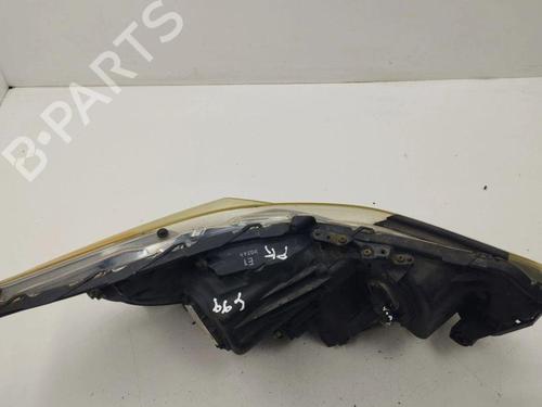 Left headlight HONDA ACCORD VIII (CU) 2.2 i-DTEC (CU3) | BP28903944C28 