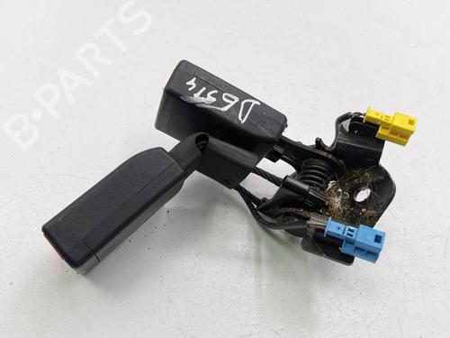 Used Seat buckle MERCEDES-BENZ B-CLASS Sports Tourer (W246, W242) B 180 CDI / d (246.212) (109 hp) 28893635