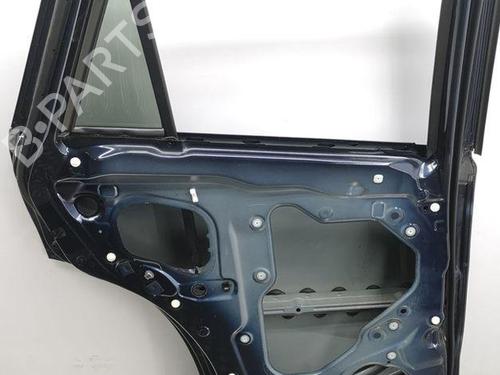 Left rear door MAZDA CX-5 (KE, GH) 2.2 D (KE2FW) | BP28888831C4 