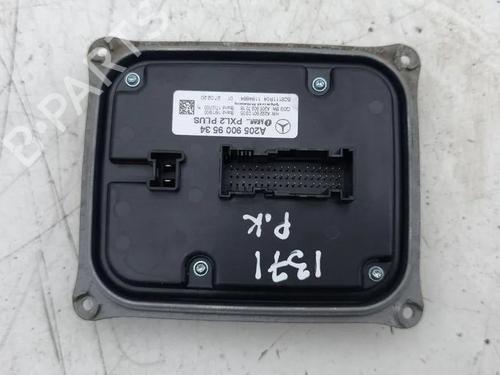 Electronic module MERCEDES-BENZ GLE (V167) GLE 400 d 4-matic (167.123) | BP36082621M83 - Image 3