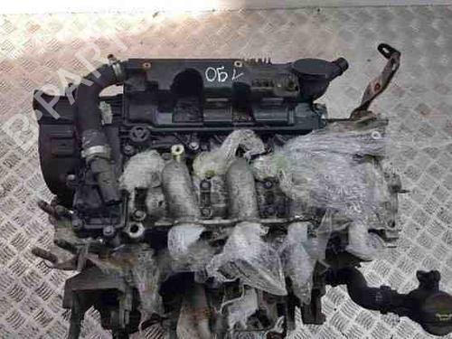 Used Engine MITSUBISHI OUTLANDER II (CW_W) 2.2 DI-D (177 hp) 28842213