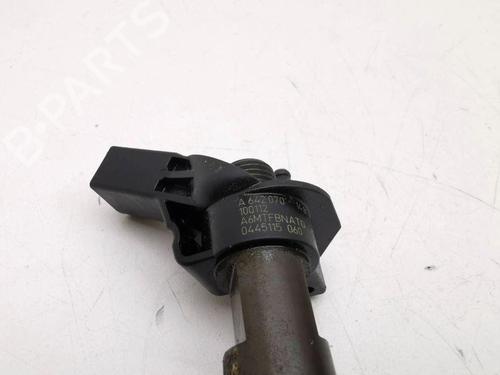 Injector MERCEDES-BENZ M-CLASS (W164) ML 320 CDI 4-matic (164.122) | BP28900286M100 