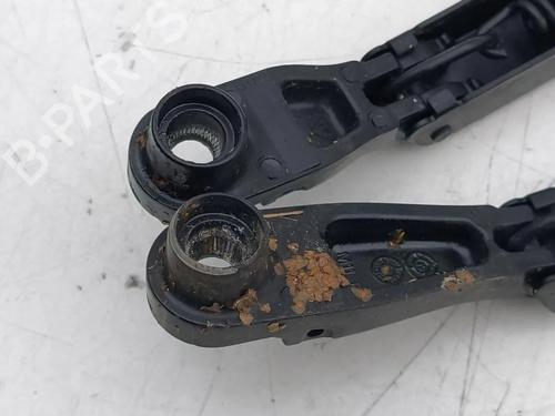 Front windshield wiper arm CHEVROLET TRAX 1.4 | BP33897700C143 - Image 5