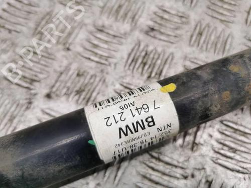 Right rear driveshaft BMW i3 (I01) Range Extender | BP36179193M41 - Image 2