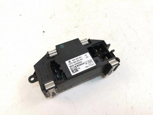 Heater resistor AUDI A5 Convertible (8F7) 2.7 TDI | BP38280325M108 - Image 2