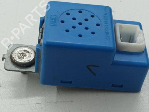 Elektronisk modul KIA SORENTO I (JC) 2.5 CRDi (163 hp) 28852456