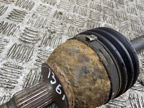 Transmisión delantera izquierda MERCEDES-BENZ A-CLASS (W169) A 160 CDI (169.006, 169.306) | BP30805876M38