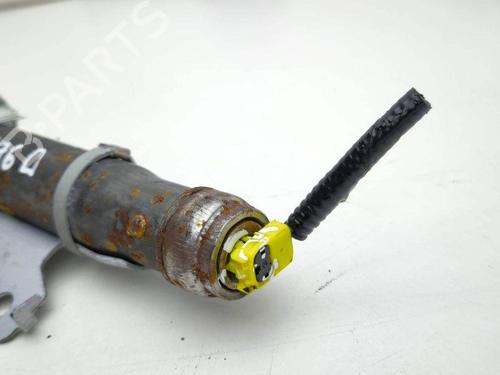 Right curtain airbag INFINITI Q50 50 D | BP28877143C12 