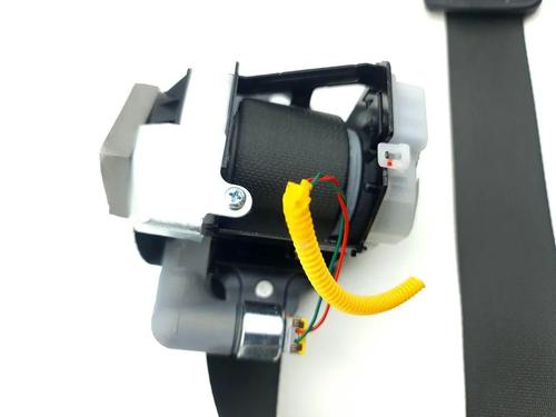 Rear left seatbelt HYUNDAI i30 (PDE, PD, PDEN) 1.0 T-GDI | BP33865374I29 - Image 8