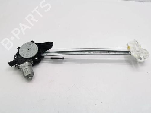 Used Rear right window mechanism Rear right window mechanism 36081895 36081895