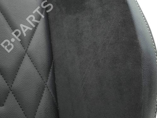 Left front seat NISSAN JUKE (F16_) 1.0 | BP36204381C15 - Image 6