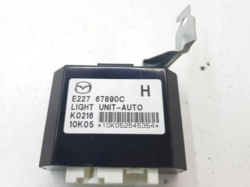 Modulo electronico MAZDA CX-7 (ER) 2.2 MZR-CD AWD (ER10A) (173 hp) 28846648