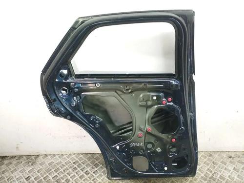 Dør venstre bagtil MAZDA CX-30 (DM) SKYACTIV-G M Hybrid | BP33257802C4 - Image 4