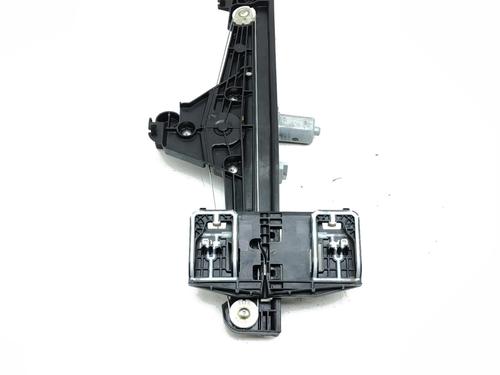Used Rear left window mechanism PEUGEOT 208 I (CA_, CC_) 1.4 VTi (95 hp) 28873909