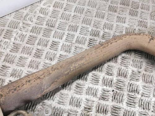 Udstødningssystem ALFA ROMEO GIULIA (952_) 2.0 (952ACA25) | BP28883062M121 