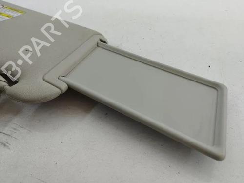 Left sun visor MAZDA CX-7 (ER) 2.2 MZR-CD AWD (ER10A) | BP28857339I1 - Image 2