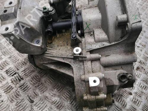 Gearbox AUDI A1 Sportback (8XA, 8XF) 1.0 TFSI | BP28881141M3 