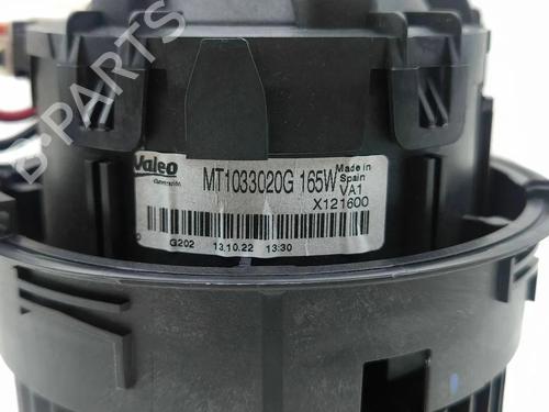 Heater blower motor NISSAN LEAF (ZE1) Electric | BP33900030M62 - Image 9