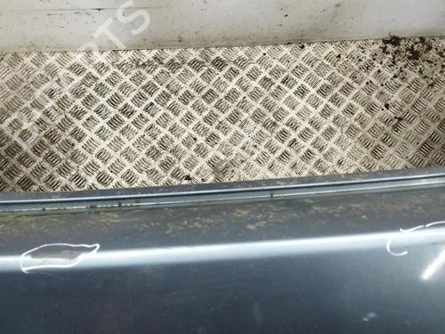 Rear bumper MAZDA 6 Estate (GH) 2.2 MZR-CD (GH10) | BP28872453C8 