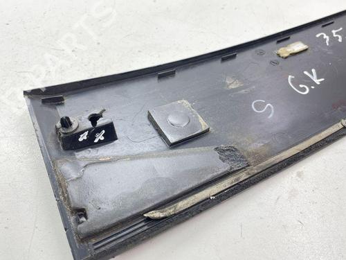 Door moulding trim CHRYSLER VOYAGER IV (RG, RS) 2.8 CRD | BP28890571C150 