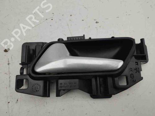 Used Rear left interior door handle PEUGEOT 2008 II (UD_, US_, UY_, UJ_, UR_, UC_) 1.5 BlueHDI 110 (UDYHSK) (110 hp) 28900968