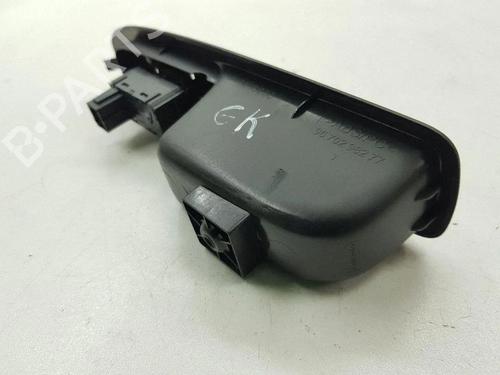 Left front window switch CITROËN C4 AIRCROSS 1.6 HDi 115 | BP38244864I27 - Image 8